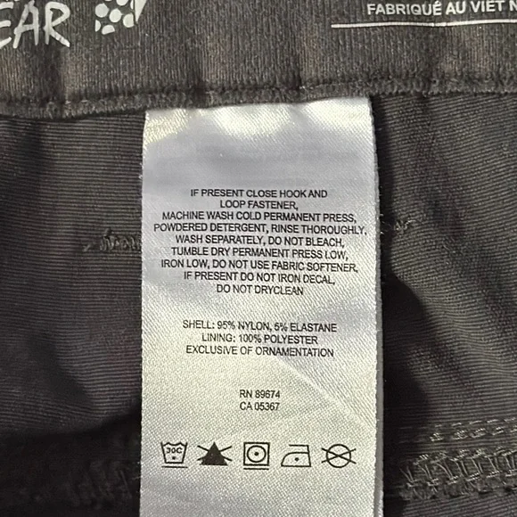 Mountain Hardwear Hiking Pants Men’s 36 - Picture 6 of 9